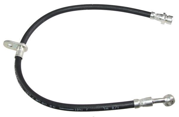 A.B.S. Bremseslange sl6068 for HONDA