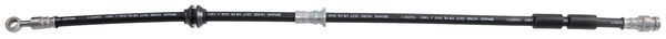A.B.S. Bremseslange sl6078 for PEUGEOT MITSUBISHI