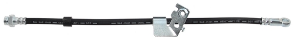 A.B.S. Bremseslange sl6120 for JEEP CHRYSLER FIAT / LANCIA