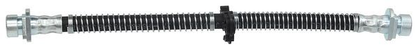 A.B.S. Bremseslange sl6207 for LAND ROVER