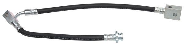 A.B.S. Bremseslange sl6227 for NISSAN INFINITI
