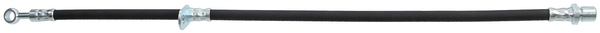 A.B.S. Bremseslange sl6275 for SUBARU