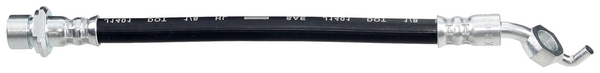 A.B.S. Bremseslange sl6295 for TOYOTA