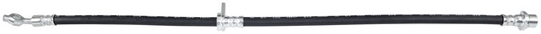 A.B.S. Bremseslange sl6298 for TOYOTA