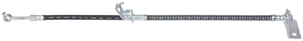 A.B.S. Bremseslange sl6300 for KIA
