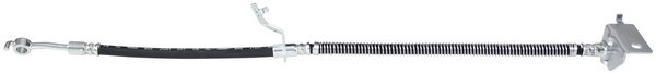 A.B.S. Bremseslange sl6301 for KIA