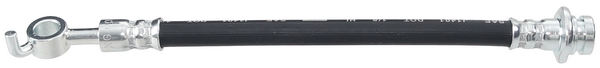 A.B.S. Bremseslange sl6304 for NISSAN