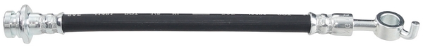 A.B.S. Bremseslange sl6305 for NISSAN