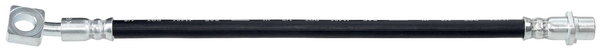 A.B.S. Bremseslange sl6307 for SAAB