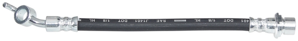 A.B.S. Bremseslange sl6311 for TOYOTA