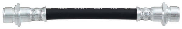 A.B.S. Bremseslange sl6313 for TOYOTA