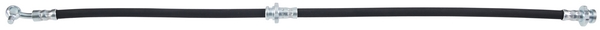 A.B.S. Bremseslange sl6325 for NISSAN