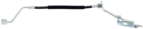 A.B.S. Bremseslange sl6332 for CHRYSLER DODGE FIAT / LANCIA