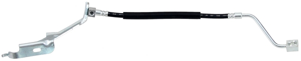 A.B.S. Bremseslange sl6333 for CHRYSLER DODGE FIAT / LANCIA