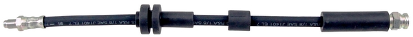A.B.S. Bremseslange sl6335 for FORD ABARTH LANCIA