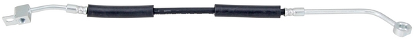 A.B.S. Bremseslange SL 6340 for FIAT / LANCIA JEEP