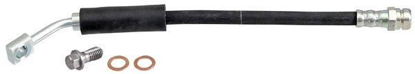 A.B.S. Bremseslange sl6372 for CUPRA