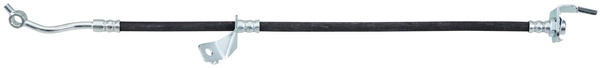 A.B.S. Bremseslange sl6375 for KIA