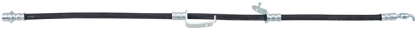 A.B.S. Bremseslange sl6378 for TOYOTA