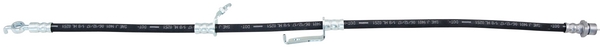 A.B.S. Bremseslange sl6380 for TOYOTA LEXUS
