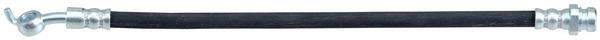 A.B.S. Bremseslange sl6381 for KIA