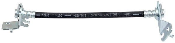A.B.S. Bremseslange sl6386 for HYUNDAI