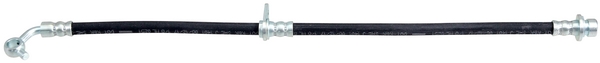 A.B.S. Bremseslange sl6390 for HONDA