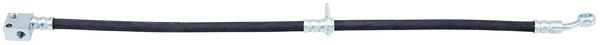 A.B.S. Bremseslange sl6391 for HONDA