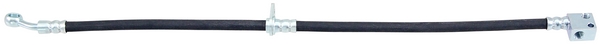 A.B.S. Bremseslange sl6392 for HONDA