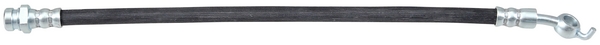 A.B.S. Bremseslange sl6401 for KIA