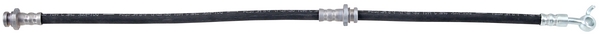 A.B.S. Bremseslange sl6406 for NISSAN
