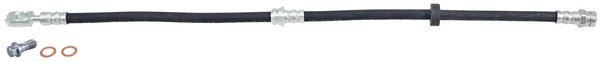A.B.S. Bremseslange sl6414 for VAG