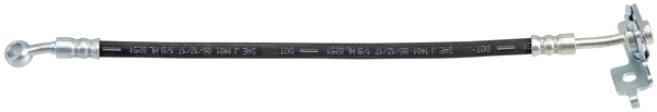 A.B.S. Bremseslange sl6418 for KIA