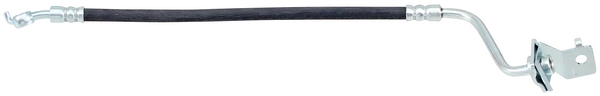A.B.S. Bremseslange sl6420 for KIA