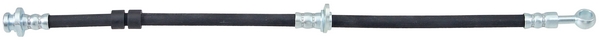 A.B.S. Bremseslange sl6422 for SUZUKI