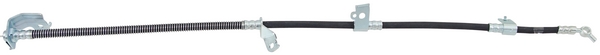 A.B.S. Bremseslange sl6433 for HYUNDAI
