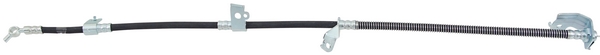 A.B.S. Bremseslange sl6434 for HYUNDAI
