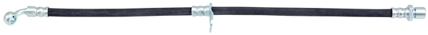 A.B.S. Bremseslange sl6435 for SUBARU