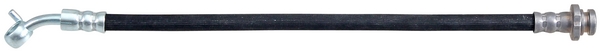 A.B.S. Bremseslange sl6443 for NISSAN
