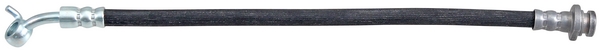 A.B.S. Bremseslange sl6444 for NISSAN