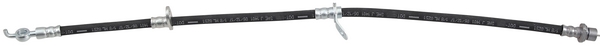 A.B.S. Bremseslange sl6445 for ASTON MARTIN TOYOTA