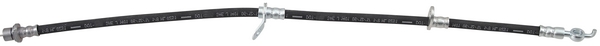 A.B.S. Bremseslange sl6447 for TOYOTA ASTON MARTIN