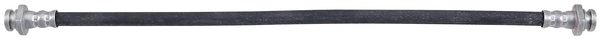 A.B.S. Bremseslange sl6450 for NISSAN