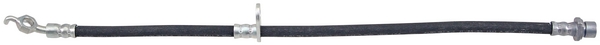 A.B.S. Bremseslange sl6451 for TOYOTA LEXUS