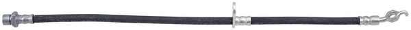 A.B.S. Bremseslange sl6452 for LEXUS TOYOTA