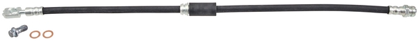A.B.S. Bremseslange sl6453 for VAG VW