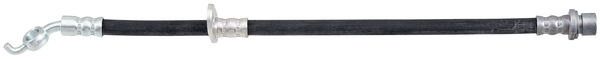 A.B.S. Bremseslange sl6456 for TOYOTA LEXUS