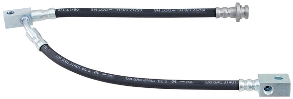 A.B.S. Bremseslange sl6458 for INFINITI NISSAN