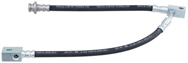 A.B.S. Bremseslange sl6459 for NISSAN INFINITI
