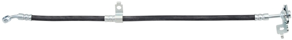 A.B.S. Bremseslange sl6460 for HYUNDAI
